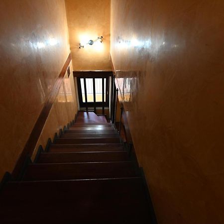 B&B L'Infiorescenza New Сиракузы Экстерьер фото