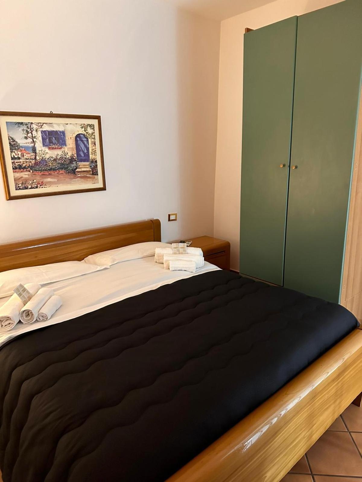 B&B L'Infiorescenza New Сиракузы Экстерьер фото