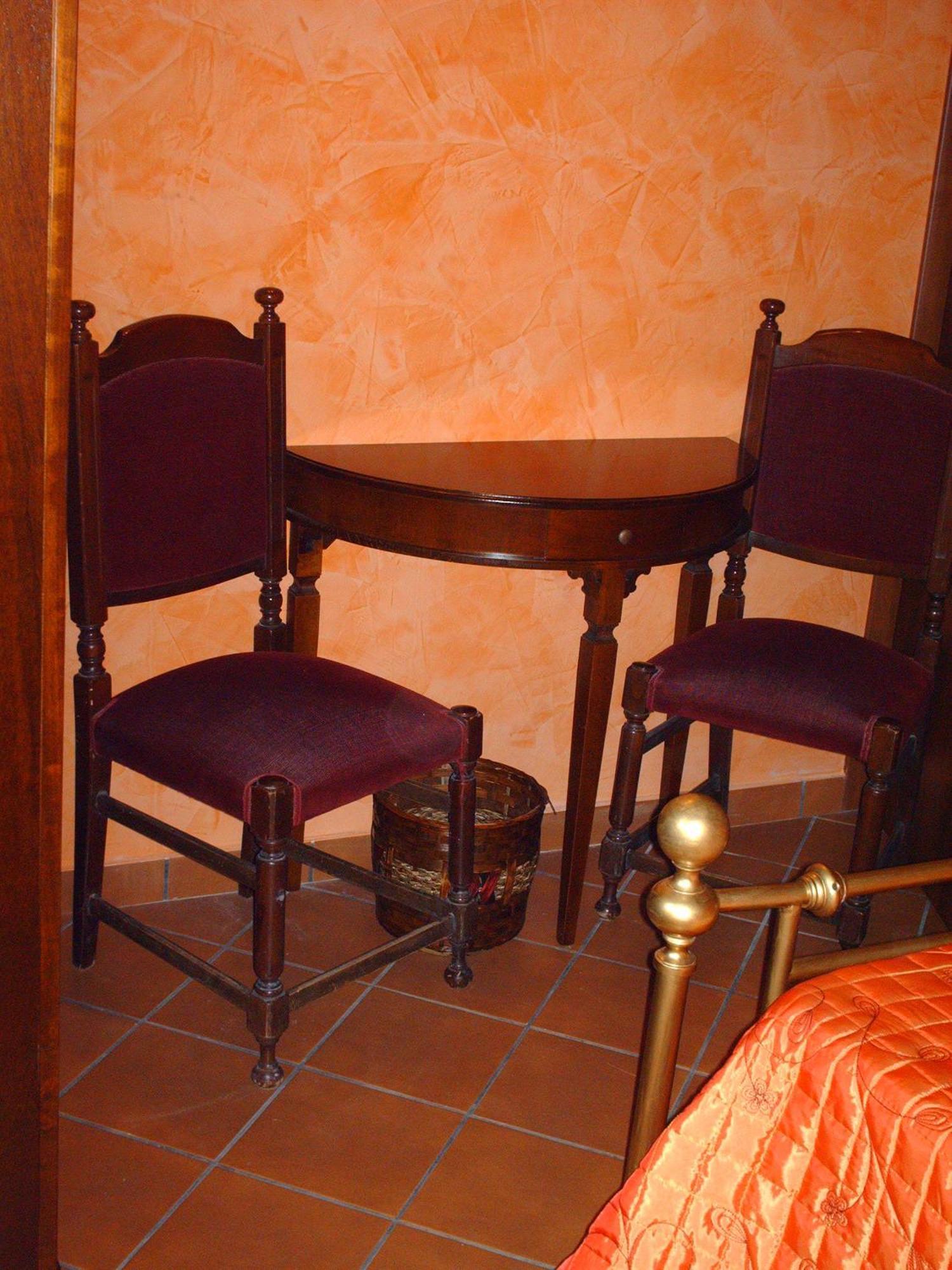 B&B L'Infiorescenza New Сиракузы Номер фото