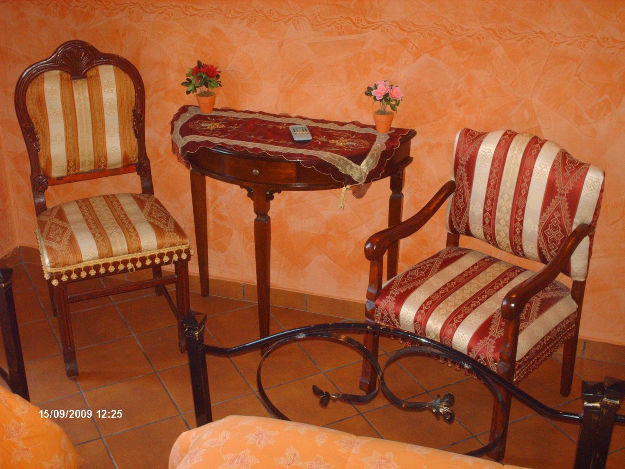 B&B L'Infiorescenza New Сиракузы Номер фото