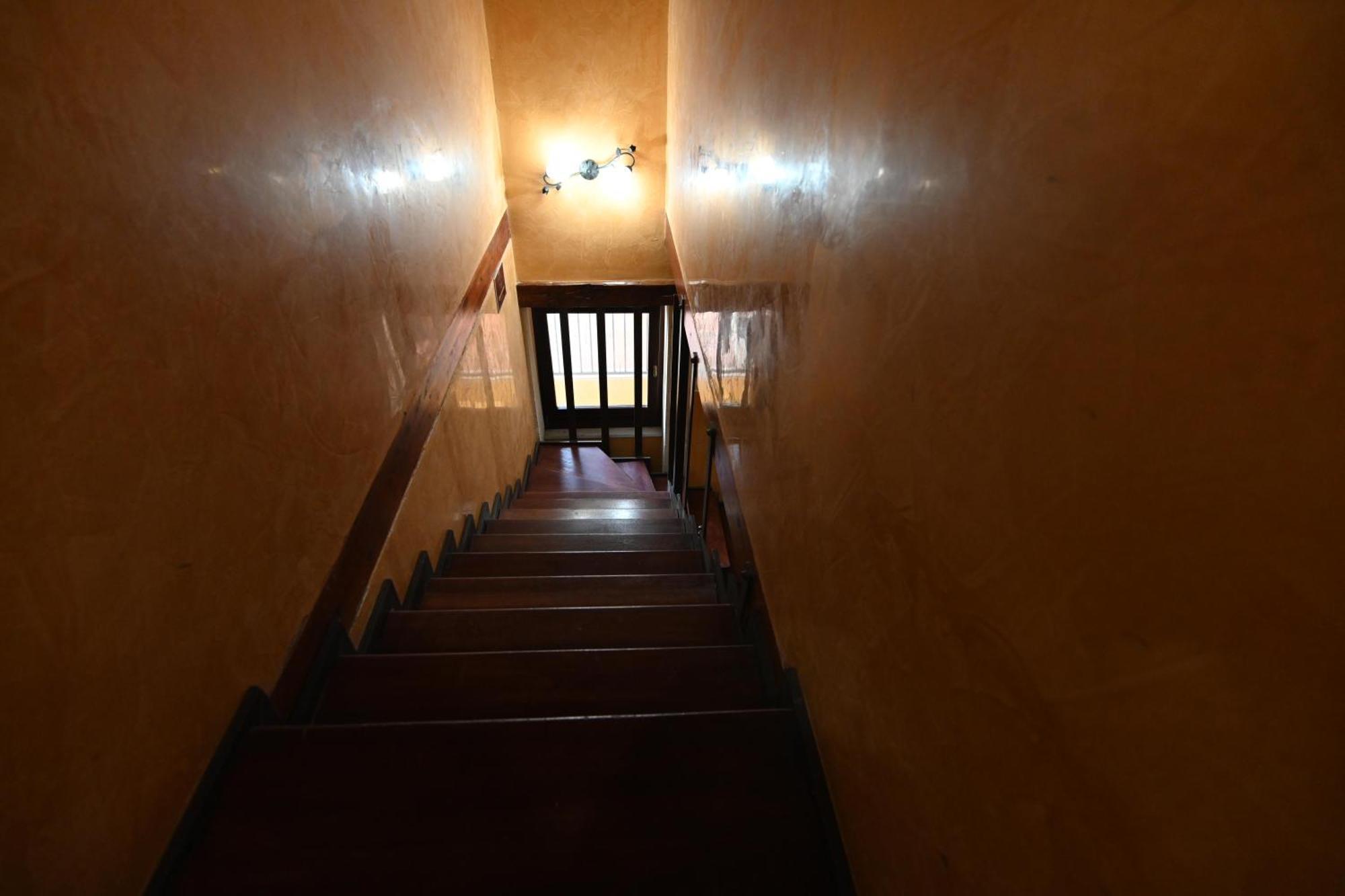 B&B L'Infiorescenza New Сиракузы Экстерьер фото