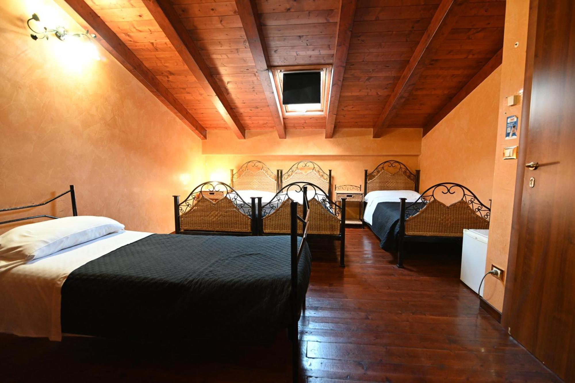 B&B L'Infiorescenza New Сиракузы Экстерьер фото