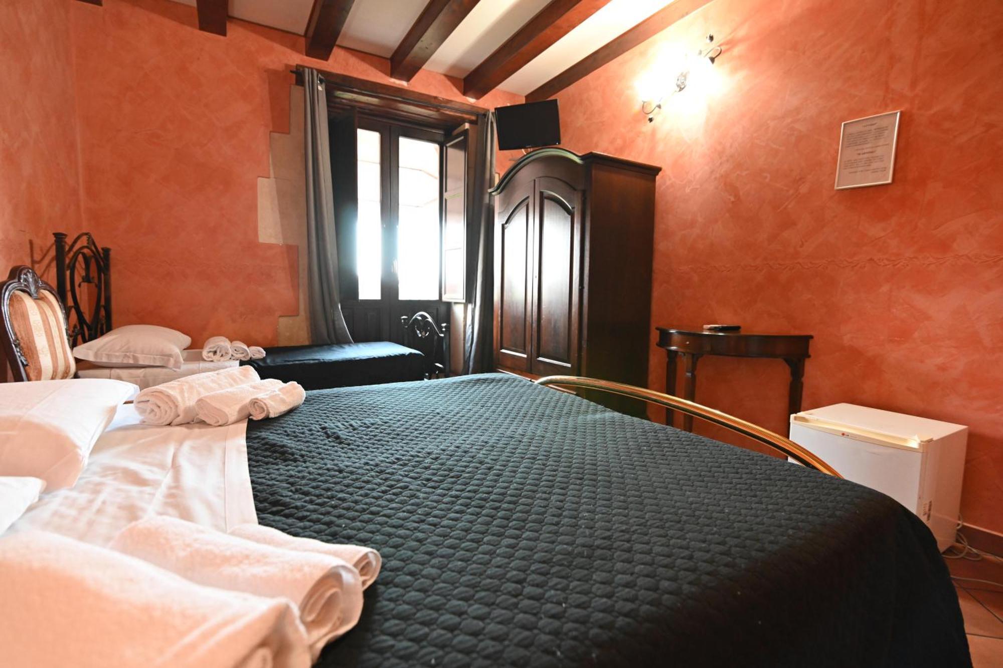 B&B L'Infiorescenza New Сиракузы Экстерьер фото