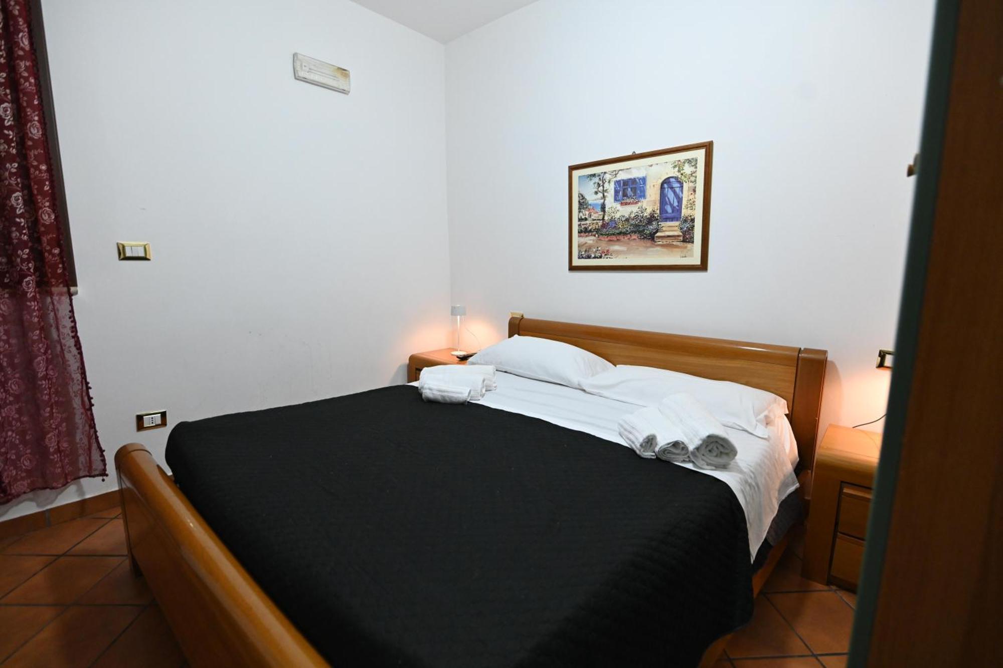 B&B L'Infiorescenza New Сиракузы Экстерьер фото