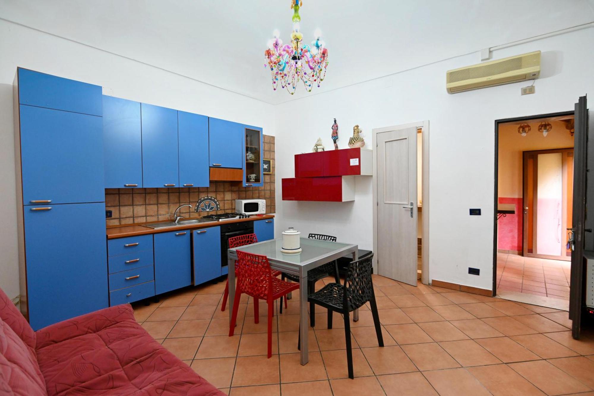 B&B L'Infiorescenza New Сиракузы Экстерьер фото