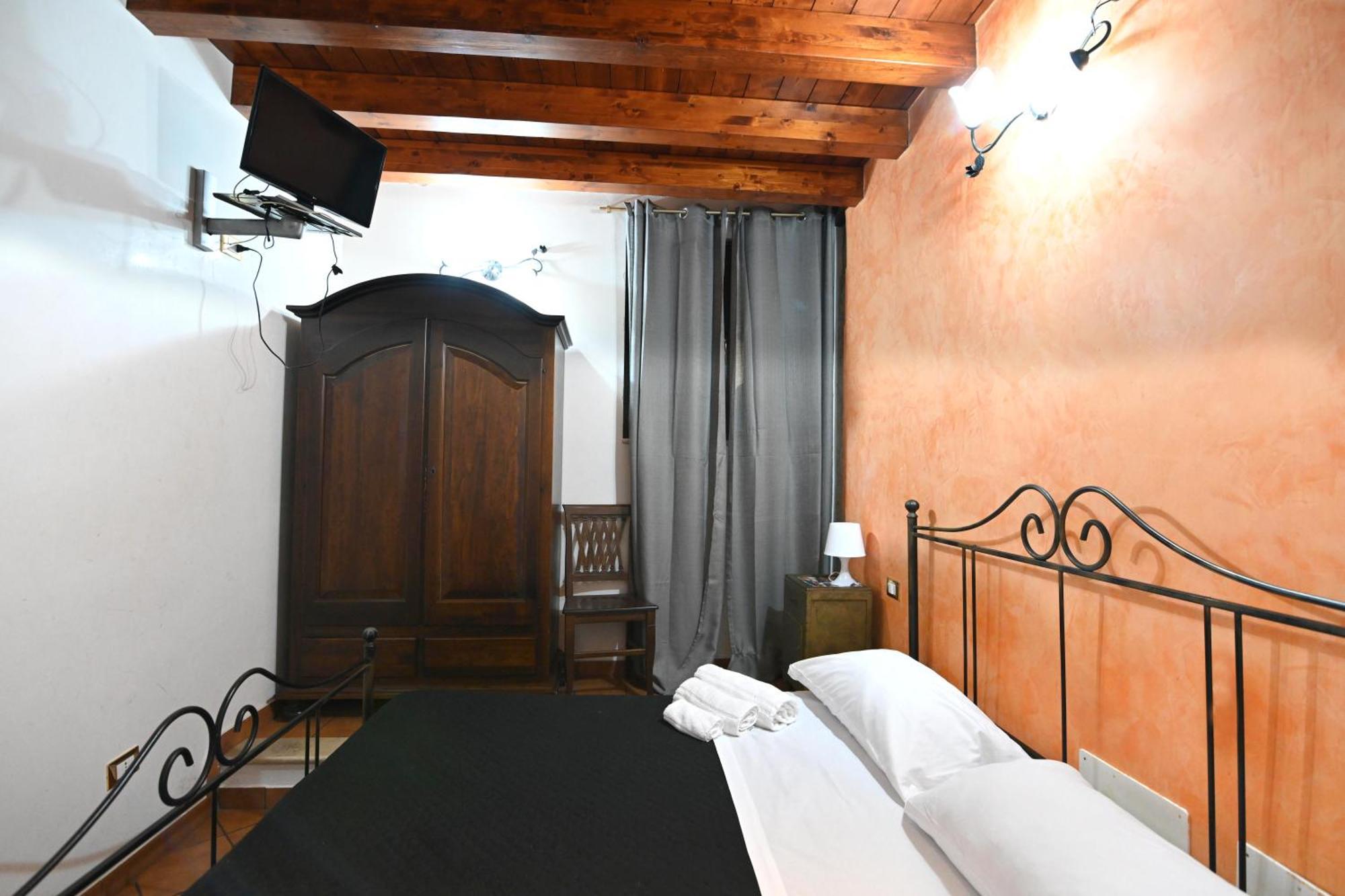 B&B L'Infiorescenza New Сиракузы Экстерьер фото