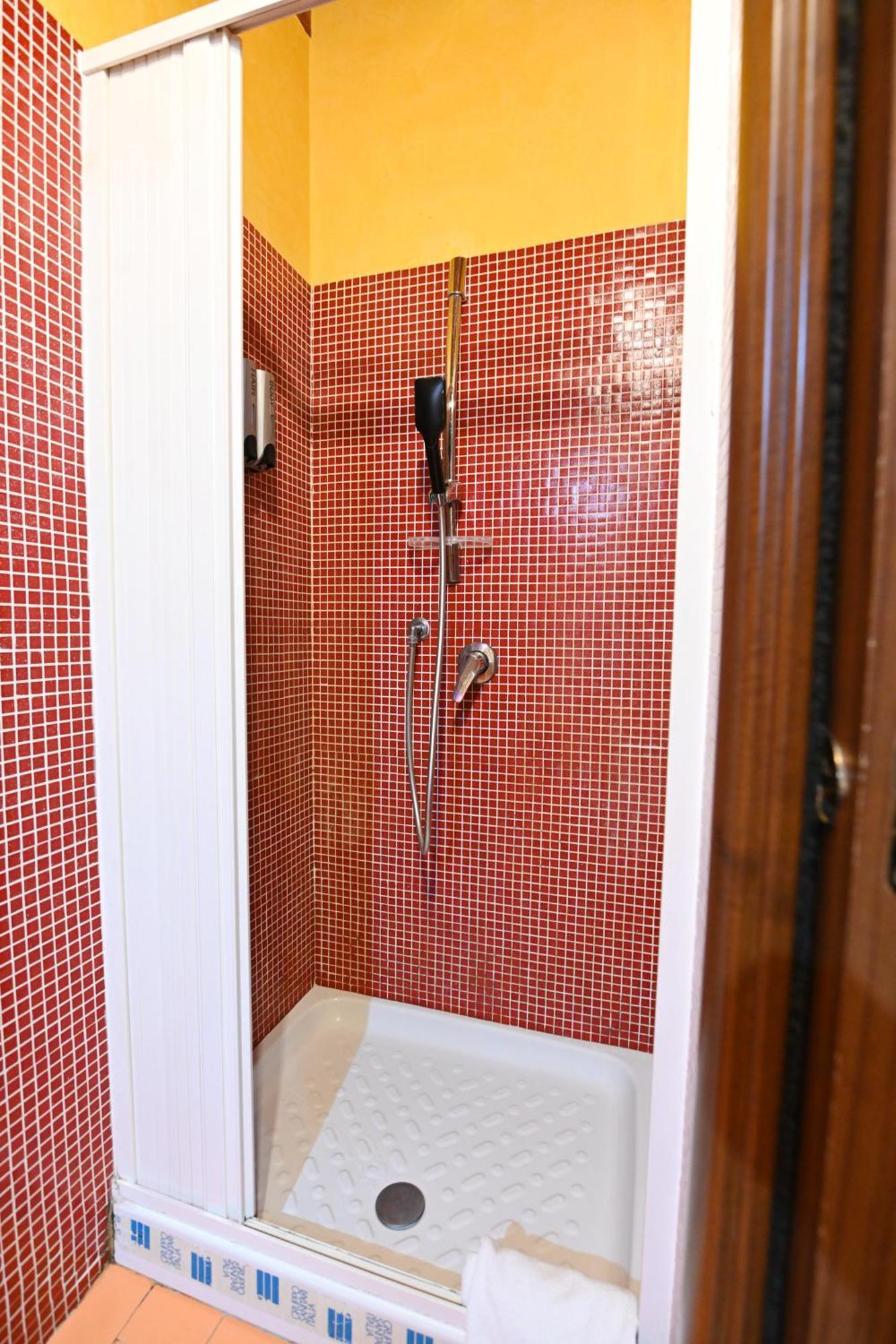 B&B L'Infiorescenza New Сиракузы Экстерьер фото