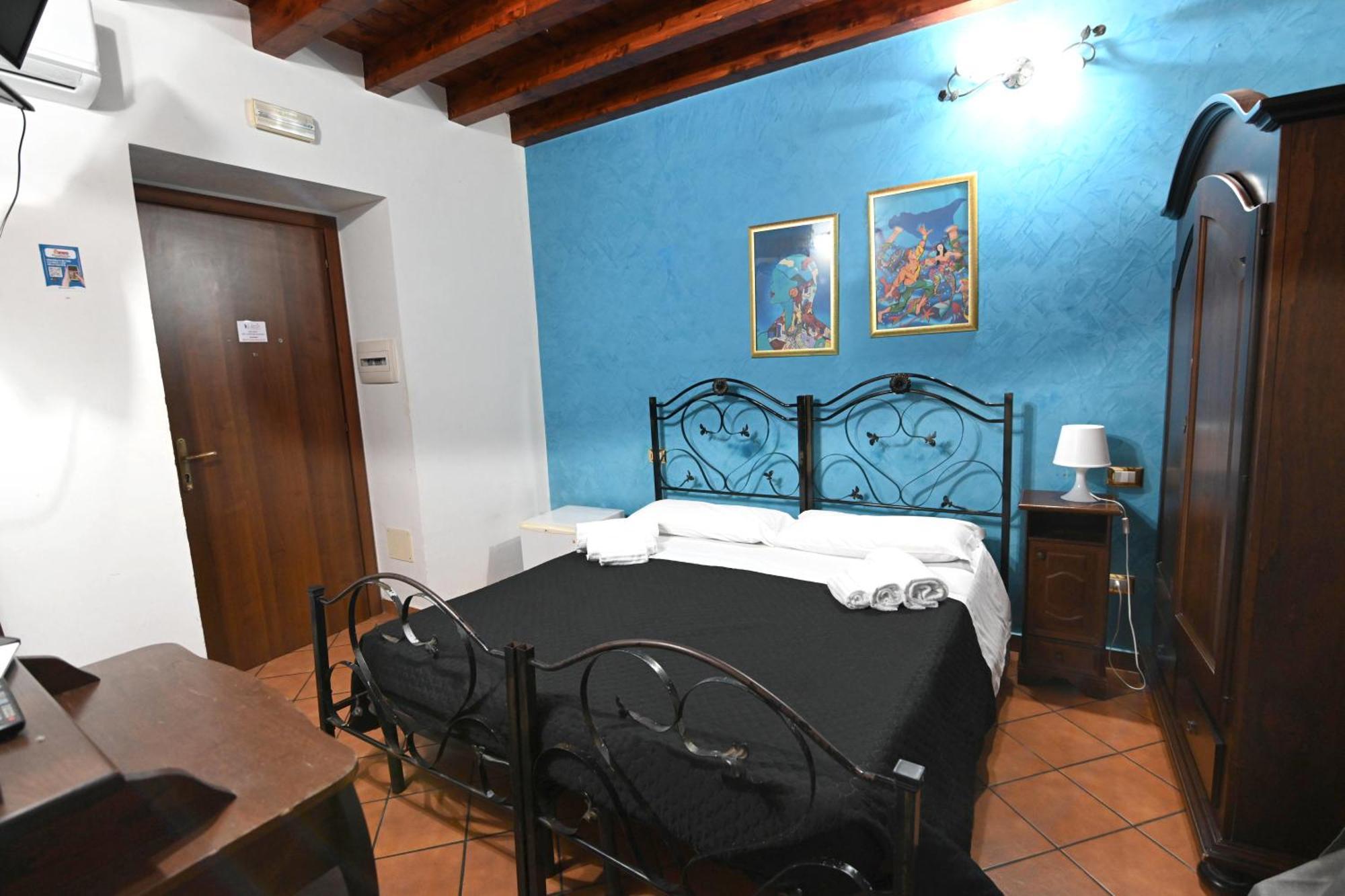 B&B L'Infiorescenza New Сиракузы Экстерьер фото