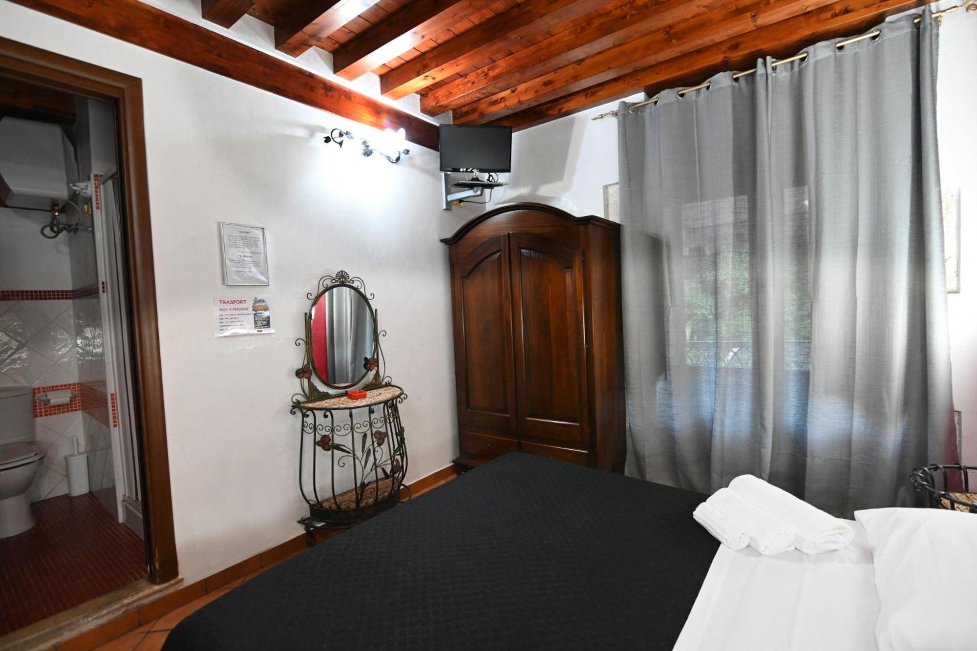 B&B L'Infiorescenza New Сиракузы Экстерьер фото
